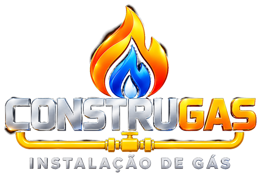 Construgas — Instalação de Gás